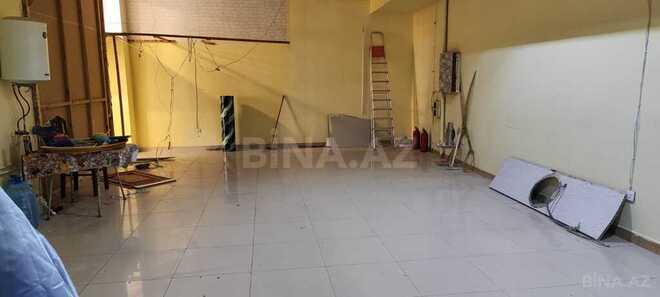 Obyekt - İnşaatçılar m. - 90 m² (1)