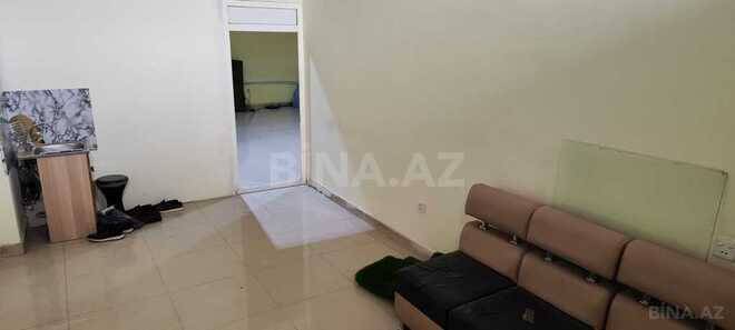 Obyekt - İnşaatçılar m. - 90 m² (4)