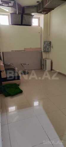 Obyekt - İnşaatçılar m. - 90 m² (3)