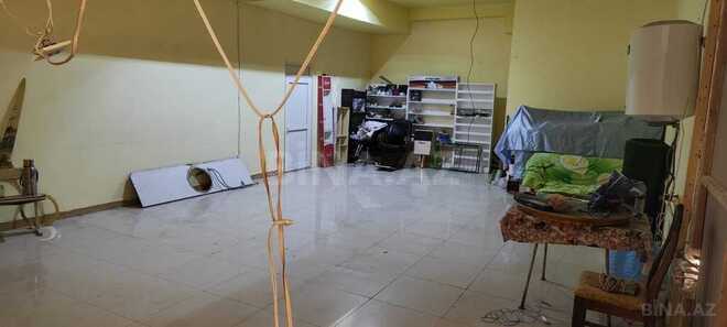 Obyekt - İnşaatçılar m. - 90 m² (2)