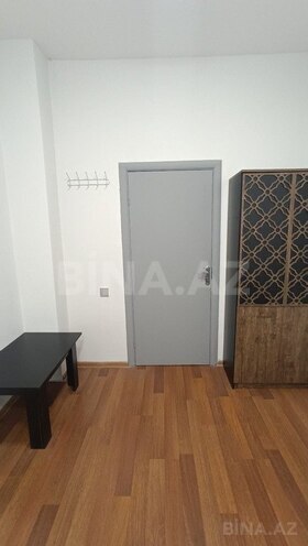 1-комн. офис - Наримановский  р. - 18 м² (8)