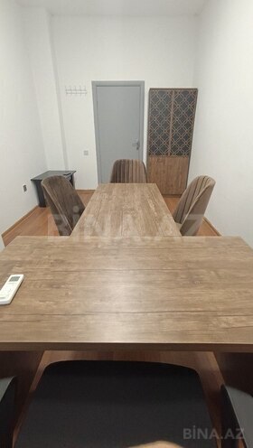 1-комн. офис - Наримановский  р. - 18 м² (3)