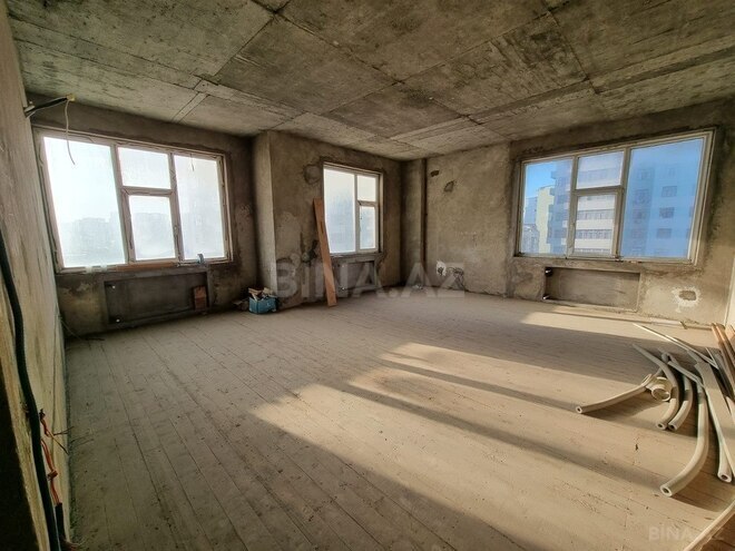 4-комн. новостройка - м. Низами - 181 м² (2)