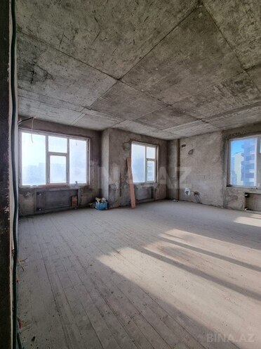 4-комн. новостройка - м. Низами - 181 м² (3)