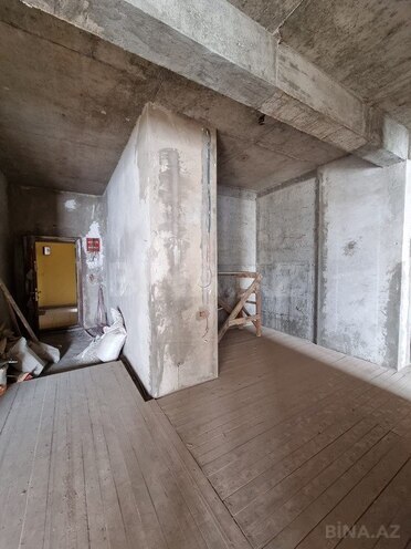 4-комн. новостройка - м. Низами - 181 м² (5)