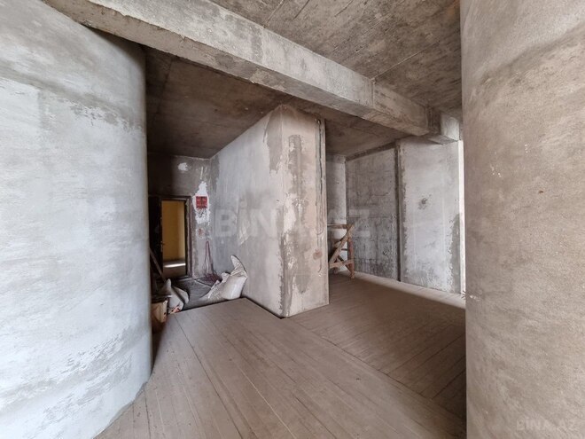 4-комн. новостройка - м. Низами - 181 м² (8)