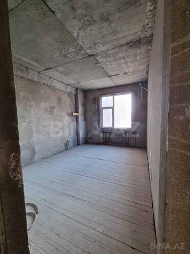 4-комн. новостройка - м. Низами - 181 м² (7)
