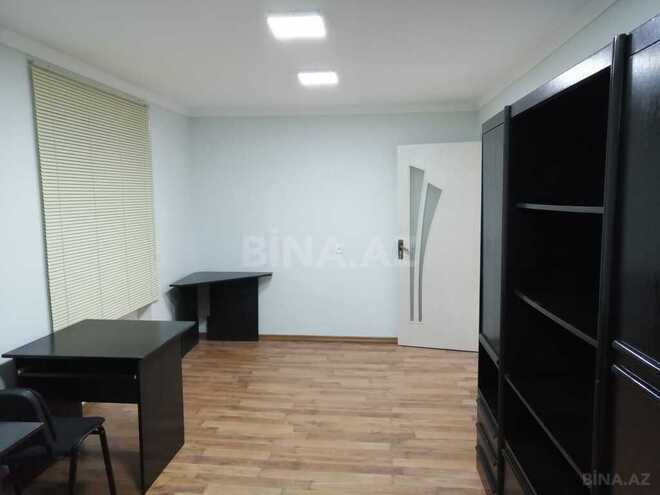 2 otaqlı yeni tikili - İnşaatçılar m. - 65 m² (7)