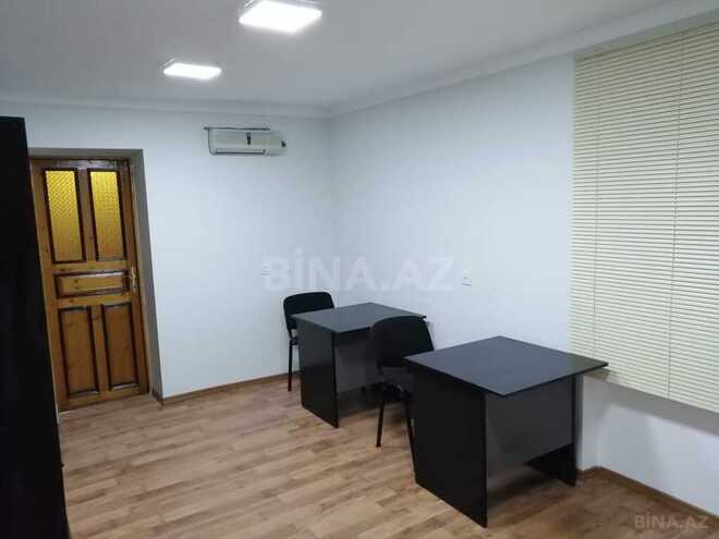 2 otaqlı yeni tikili - İnşaatçılar m. - 65 m² (10)