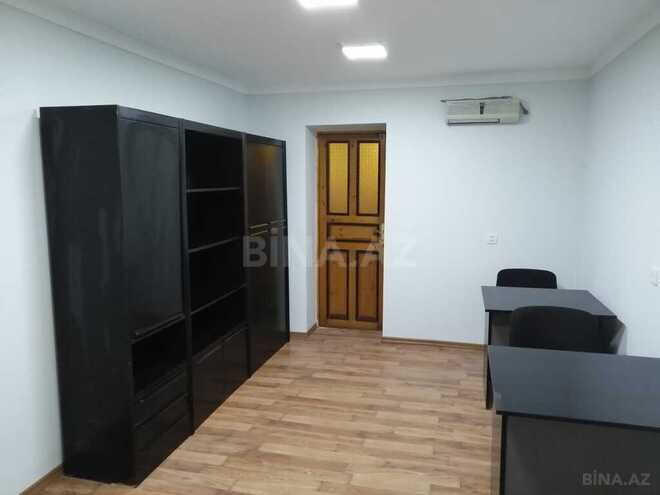 2 otaqlı yeni tikili - İnşaatçılar m. - 65 m² (4)