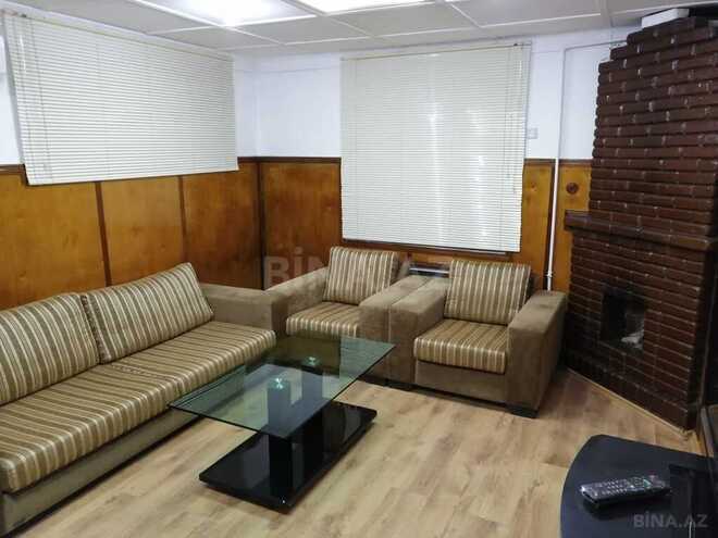 2 otaqlı yeni tikili - İnşaatçılar m. - 65 m² (5)