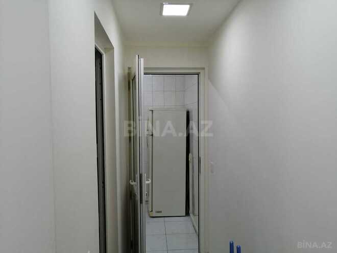 2 otaqlı yeni tikili - İnşaatçılar m. - 65 m² (2)