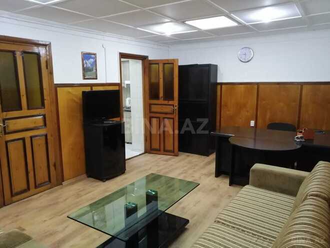 2 otaqlı yeni tikili - İnşaatçılar m. - 65 m² (6)