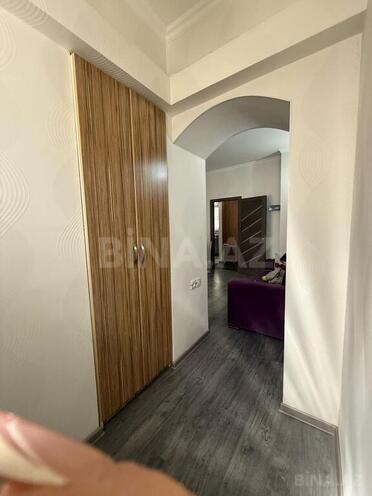 1 otaqlı köhnə tikili - Nəsimi r. - 42 m² (8)