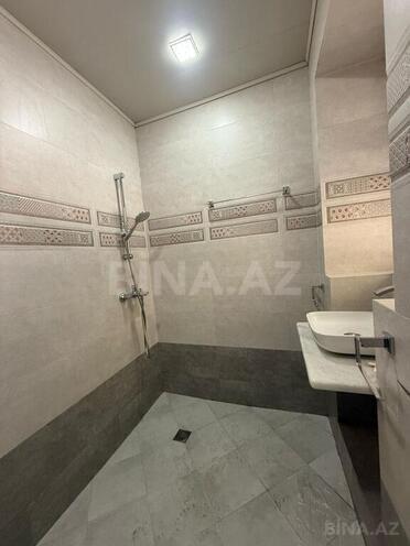 1 otaqlı köhnə tikili - Nəsimi r. - 42 m² (14)