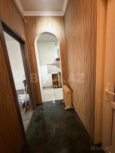 1 otaqlı köhnə tikili - Nəsimi r. - 42 m² (11)