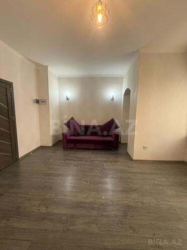 1 otaqlı köhnə tikili - Nəsimi r. - 42 m² (1)