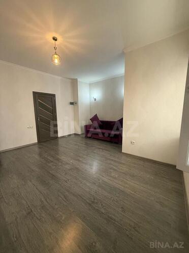 1 otaqlı köhnə tikili - Nəsimi r. - 42 m² (6)