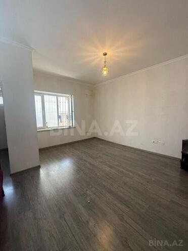 1 otaqlı köhnə tikili - Nəsimi r. - 42 m² (2)
