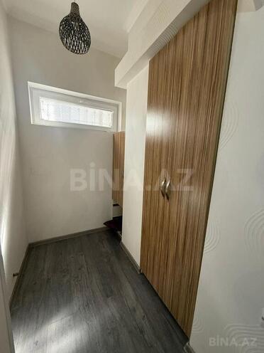 1 otaqlı köhnə tikili - Nəsimi r. - 42 m² (7)