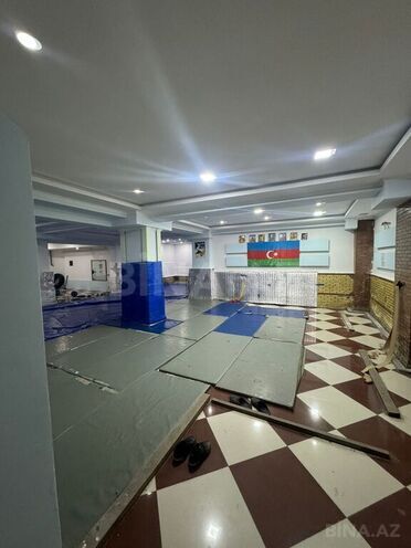 Obyekt - Azadlıq Prospekti m. - 224 m² (1)