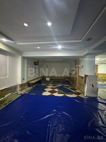 Obyekt - Azadlıq Prospekti m. - 224 m² (4)