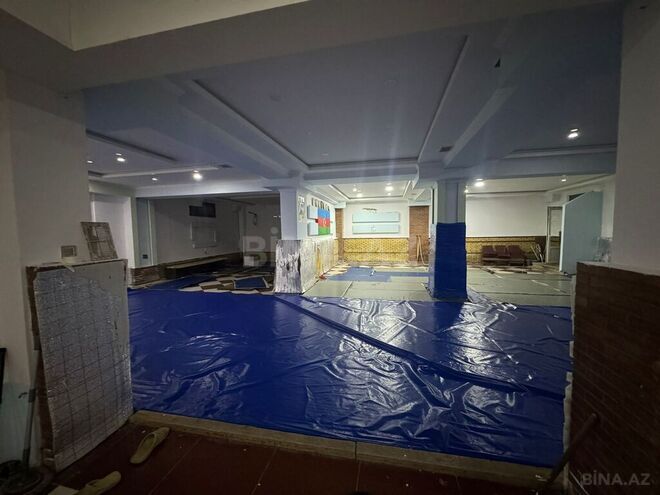Obyekt - Azadlıq Prospekti m. - 224 m² (5)