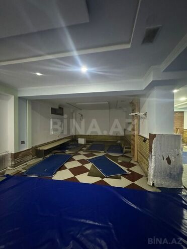 Obyekt - Azadlıq Prospekti m. - 224 m² (2)