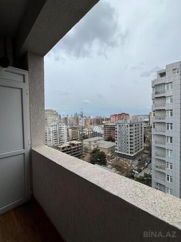 3 otaqlı yeni tikili - Nərimanov r. - 112.2 m² (13)