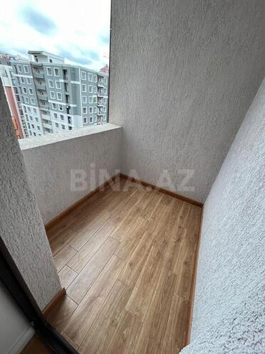 3 otaqlı yeni tikili - Nərimanov r. - 112.2 m² (14)