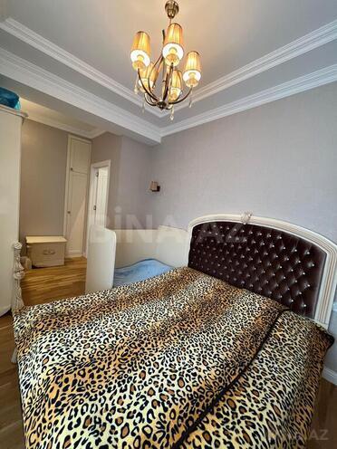 3 otaqlı yeni tikili - Nərimanov r. - 112.2 m² (7)