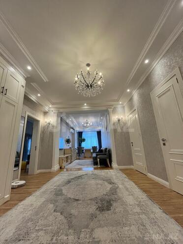 3 otaqlı yeni tikili - Nərimanov r. - 112.2 m² (1)