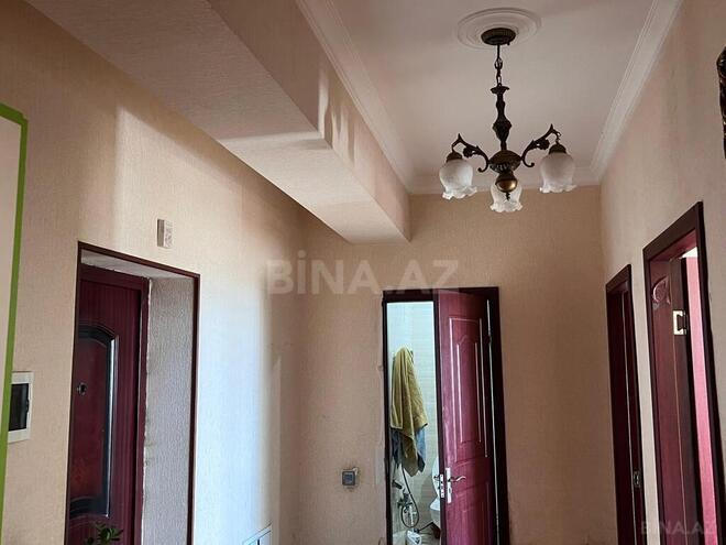 2 otaqlı yeni tikili - Bayıl q. - 63 m² (13)