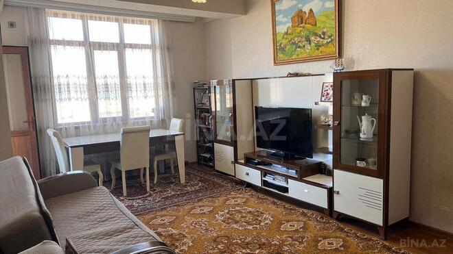 2 otaqlı yeni tikili - Bayıl q. - 63 m² (2)
