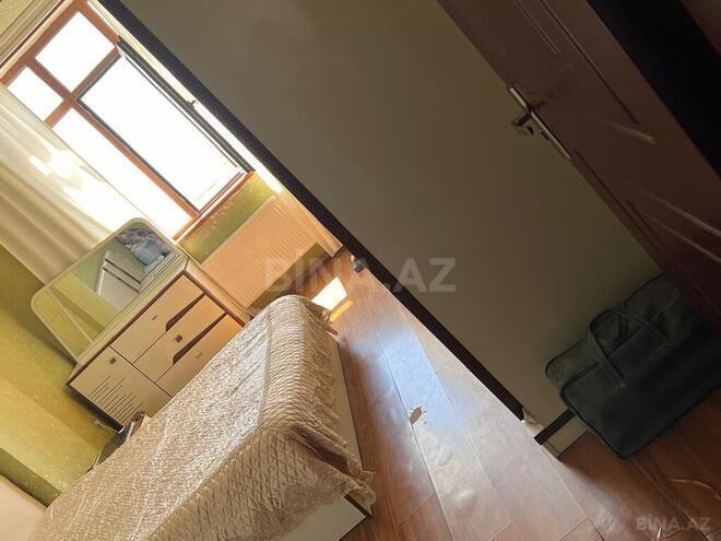 2 otaqlı yeni tikili - Bayıl q. - 63 m² (12)