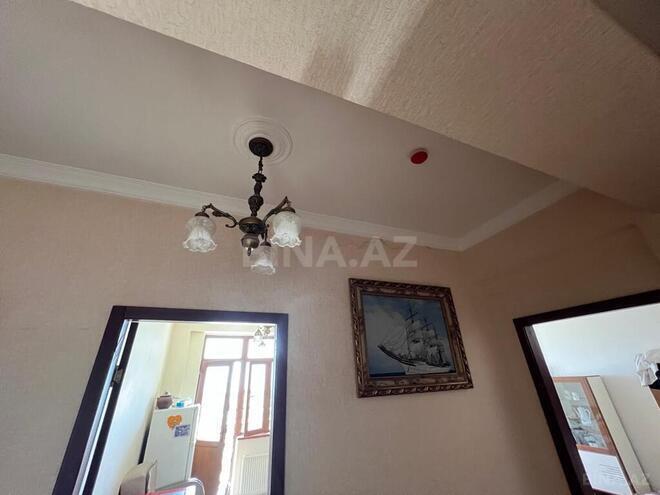 2 otaqlı yeni tikili - Bayıl q. - 63 m² (16)