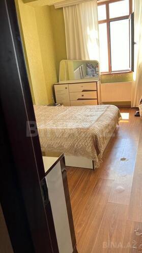 2 otaqlı yeni tikili - Bayıl q. - 63 m² (10)