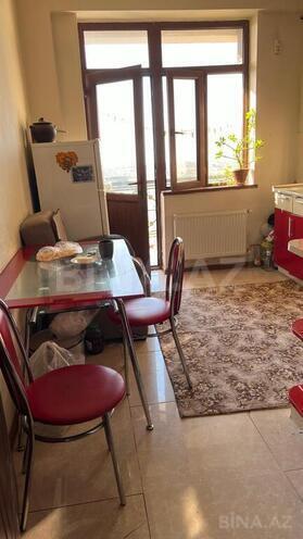 2 otaqlı yeni tikili - Bayıl q. - 63 m² (6)