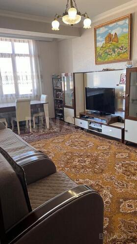 2 otaqlı yeni tikili - Bayıl q. - 63 m² (3)