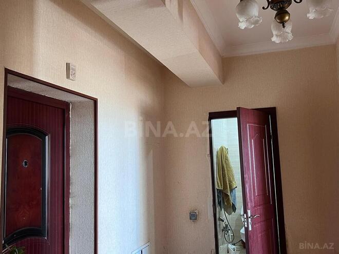 2 otaqlı yeni tikili - Bayıl q. - 63 m² (14)