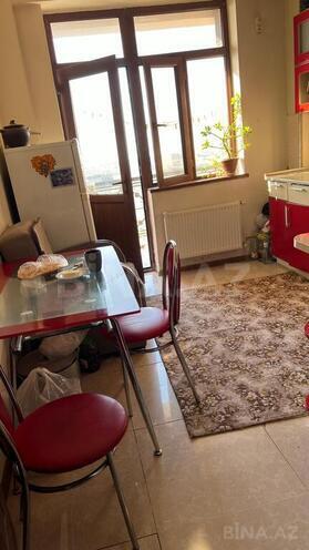 2 otaqlı yeni tikili - Bayıl q. - 63 m² (7)