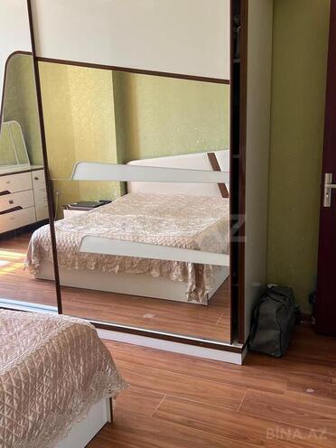 2 otaqlı yeni tikili - Bayıl q. - 63 m² (15)