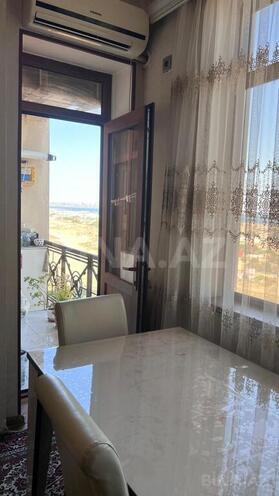 2 otaqlı yeni tikili - Bayıl q. - 63 m² (4)