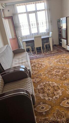 2 otaqlı yeni tikili - Bayıl q. - 63 m² (5)