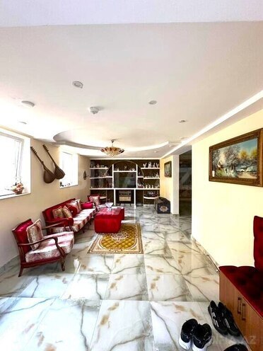 14-комн. дом/дача - м. Гянджлик - 650 м² (7)