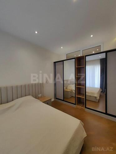 3 otaqlı yeni tikili - Nardaran q. - 302 m² (5)