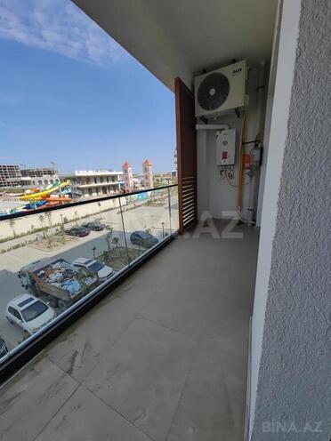 3 otaqlı yeni tikili - Nardaran q. - 302 m² (9)