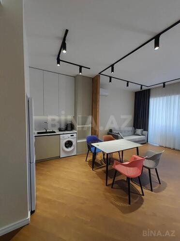 3 otaqlı yeni tikili - Nardaran q. - 302 m² (4)