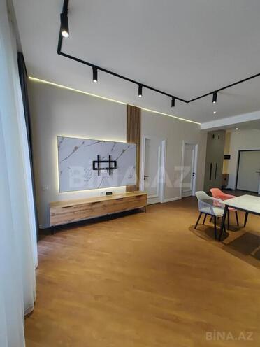 3 otaqlı yeni tikili - Nardaran q. - 302 m² (2)