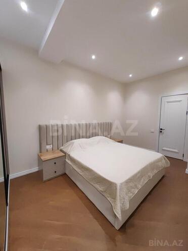 3 otaqlı yeni tikili - Nardaran q. - 302 m² (6)